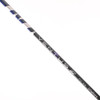 TaylorMade Qi10 3-Wood 15* Ventus 6 TR Blue R-Flex Graphite LH