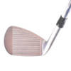 Titleist 2023 T100 Iron Set 4-PW AMT Tour White Stiff Flex Steel RH