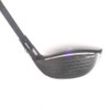 TaylorMade Qi10 Tour 3-Wood 15* Tensei Raw Blue 75g X-Flex Graphite LH