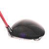 Mizuno ST-X 230 Driver 10.5* Denali 5.0 Red 50g Senior Flex Graphite RH +HC
