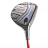 Mizuno ST 230 3-Wood 15* Denali 5.0 Red 50g Senior Flex Graphite RH +HC