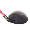 Mizuno ST 230 3-Wood 15* Denali 5.0 Red 50g Senior Flex Graphite RH +HC