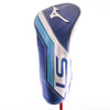 Mizuno ST 230 3-Wood 15* Denali 5.0 Red 50g Senior Flex Graphite RH +HC