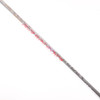 Titleist GT2 Hybrid #4 21* Fujikura Air Speeder 50g R-Flex Graphite LH