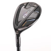 TaylorMade Qi10 Hybrid #4 22* Ventus 6 TR Blue R-Flex Graphite LH