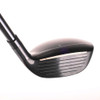 TaylorMade Qi10 Hybrid #4 22* Ventus 6 TR Blue R-Flex Graphite LH