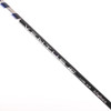 TaylorMade Qi10 Hybrid #4 22* Ventus 6 TR Blue R-Flex Graphite LH