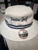 Dallas Golf Imperial Bucket Hat 