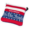 Odyssey Ai-DUAL USA 250 #7 S Putter 35"