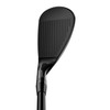 Titleist Vokey Design SM11 Black Vapor Wedges with Flight Lines 2026