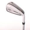 Callaway Elyte 6-Iron Vector 90g Stiff Flex Steel RH