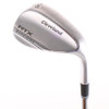 Cleveland RTX ZipCore Tour Satin Full-Grind Wedge 58.12* Uniflex Steel RH