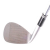Cleveland RTX ZipCore Tour Satin Full-Grind Wedge 58.12* Uniflex Steel RH