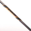 Cleveland RTX ZipCore Tour Satin Full-Grind Wedge 58.12* Uniflex Steel RH