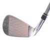 Callaway Paradym X Forged Iron Set 5-PW,AW HZRDUS 5.5 65g R-Flex Graphite RH
