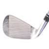 Callaway Paradym X Forged Iron Set 5-PW,AW HZRDUS 5.5 65g R-Flex Graphite RH
