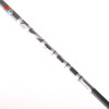 Callaway Paradym X Forged Iron Set 5-PW,AW HZRDUS 5.5 65g R-Flex Graphite RH