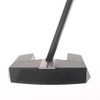 L.A.B. Mezz.1 Max Black (Lie Angle 69) Putter 35" RH +HC