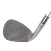 Titleist Vokey SM11 Jet Black M-Grind Lob Wedge 60.10* Uniflex Steel RH