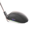 Callaway Elyte Triple Diamond Tour Draw Driver 10.5* X-Flex Graphite RH +HC