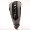 Callaway Elyte Triple Diamond Tour Draw Driver 10.5* X-Flex Graphite RH +HC