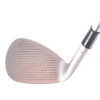 Titleist Vokey SM9 Tour Chrome Wedge 56.12* KBS Hi-Rev 2.0 Stiff Flex Steel RH