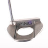 Ping 2024 Fetch (Black Dot) Putter 35.5" RH +HC