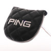 Ping 2024 Fetch (Black Dot) Putter 35.5" RH +HC