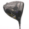 Ping G430 LST Driver 10.5* Denali 6.5 Red 60g X-Flex Graphite RH +HC