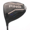 Ping G440 Max Driver 10.5* Vanquish 4 Senior Flex Graphite LH (-1")