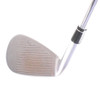 Callaway Apex DCB 21 Forged Iron Set 5-PW KBS Max 80g Stiff Flex Steel RH