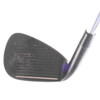 PXG 0311P Gen 6 Black Forged Iron Set 5-PW,GW Stiff Flex Steel RH
