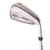 Callaway Elyte 7-Iron Vector 90g Stiff Flex Steel RH