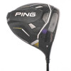 Ping G430 Max 10K Driver 9* Alta CB 55g R-Flex Graphite RH +HC