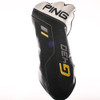 Ping G430 Max 10K Driver 9* Alta CB 55g R-Flex Graphite RH +HC