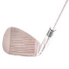 TaylorMade Stealth Iron Set 5-PW,AW KBS Tour C-Taper 120g Stiff Steel RH