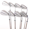 Vice VG102 Iron Set 5-PW,AW,SW KBS R-Flex Steel RH