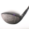Callaway Paradym Ai Smoke Max Driver 9* Denali 6.5 Black X-Flex Graphite RH