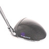 Callaway Paradym Ai Smoke Max Driver 9* Denali 6.5 Black X-Flex Graphite RH