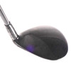 Titleist GT1 Tour 3-Wood 15* HZRDUS 6.0 70g Stiff Flex Graphite RH