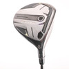 TaylorMade Qi35 3-Wood 15* Diamana ZF 70 X-Flex Graphite RH