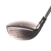 TaylorMade Qi35 3-Wood 15* Diamana ZF 70 X-Flex Graphite RH