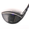 TaylorMade Qi10 LS Designer Copper Driver 9* Kai'li 60g Stiff Flex Graphite RH