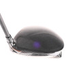 TaylorMade Qi10 LS Designer Copper Driver 9* Kai'li 60g Stiff Flex Graphite RH