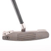 L.A.B. Link.1 Gray (Lie Angle 68) Putter 34" LH +HC