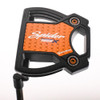 TaylorMade Spider Tour X Black Putter 35" LH +HC