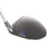 Callaway Elyte Driver 8* Denali Silver Frost 5.5 50g R-Flex Graphite RH