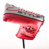 Titleist Scotty Cameron 2026 Studio Style FastBack OC Putter 34" RH +HC