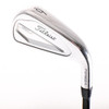 Titleist T350 2023 Forged 6-Iron ACCRA iS7 Stiff Flex Graphite RH