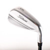 Titleist T350 2025 Forged 8-Iron MMT 85g R-Flex Graphite RH